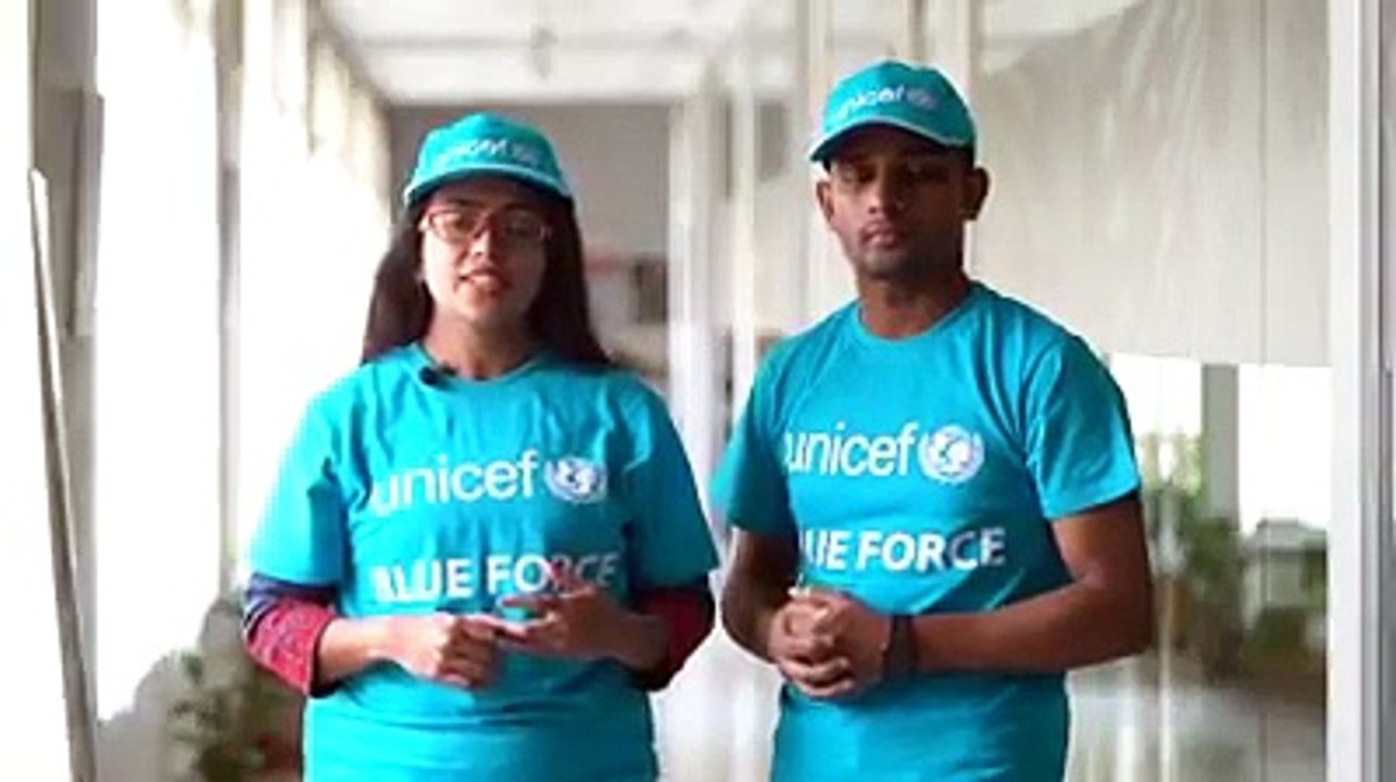 হাত ধোয়ার সঠিক নিয়মটি আমাদের ভিডিওতে দেখে শিখে নিন আর দেখান আপনার বন্ধুদের