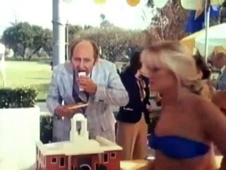 Private School Trailer 1983