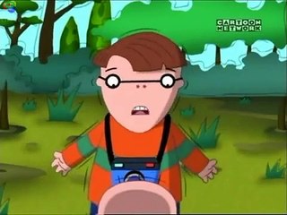 The Cramp Twins - 17