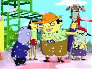 The Cramp Twins - 12