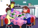 The Cramp Twins - 13