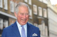 Príncipe Charles testa positivo para coronavírus