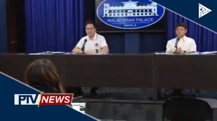 Pasaway na government officials, posibleng masuspinde o maalis sa pwesto
