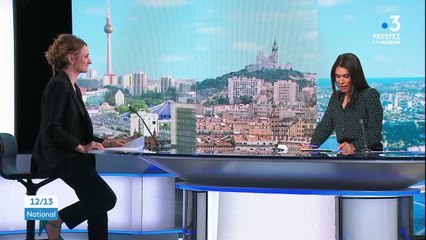 Coronavirus : une nouvelle attestation de déplacement en vigueur