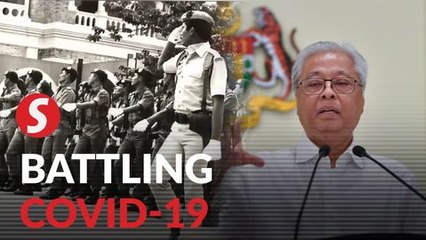 Covid-19: Govt to speed up measures to help armed forces veterans