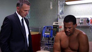 The Haves and the Have Nots S05E29 The Black Man....  #TheHaves