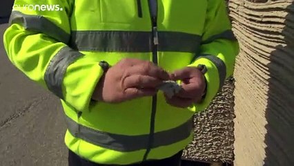 Fábrica de papel higiénico austríaca aberta 24 horas por dia