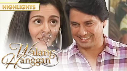 Emily at Marco, unti-unting nagkakamabutihan | Walang Hanggan