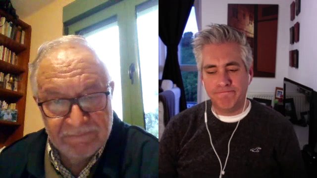 El Quilombo / Entrevista a José Luis González Quirós