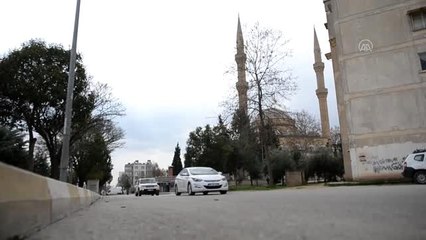 Yurt genelinde koronavirüs tedbirleri sürüyor