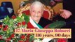 Top 20 oldest people of all time