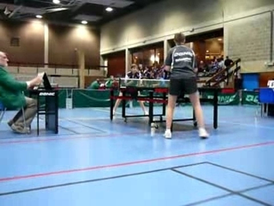 Doffigny Justine - Tasia Jennifer