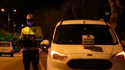 Hatay'da Mobil PTS devreye girdi