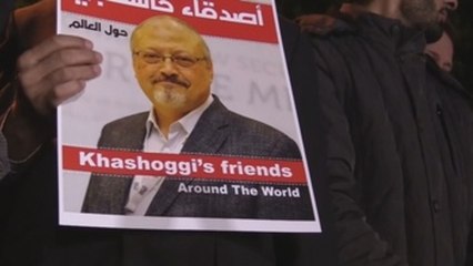 Turquía abre juicio contra 20 saudíes sospechosos de asesinar a Khashoggi