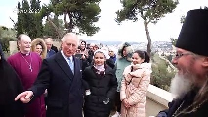 El príncipe Carlos, de 71 años, contrajo el coronavirus