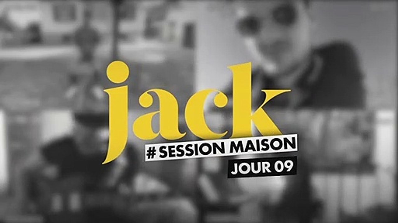 Session Maison - Jour 09 - CAESARIA reprend "The End Has No End" de The Strokes