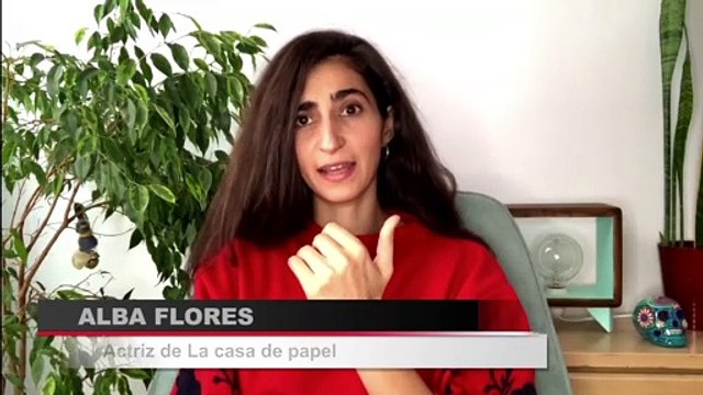 'La casa de papel' regresa en pleno confinamiento