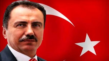 Muhsin Yazıcıoğlu sevenleri tarafından anlamlı anma