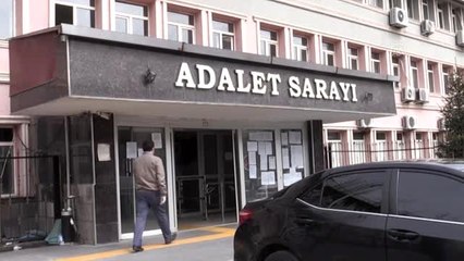 Evinde yaptığı gizli bölümde saklanan sanık 20 yıl sonra yakalandı