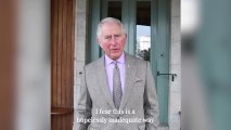 El príncipe Carlos de Inglaterra da positivo por coronavirus