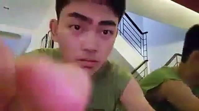 Bato Bato Pick Gone Wrong