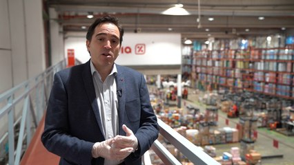 DIA España explica cómo está gestionado la crisis del coronavirus