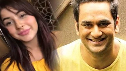 Shehnaz Gill और Vikas Gupta के झगड़े का सच आया सामने !| FilmiBeat