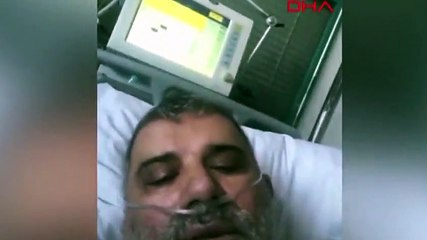 Almanya’da koronavirüsü yenen Türk yaşadıklarını anlattı