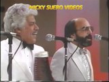 Johnny Pacheco y Pete Conde - Como Cambia Los Tiempos - Micky Suero Videos