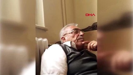 Evden çıkamayan 65 yaş ve üstü kişiler, eski Konya'yı anlatacak