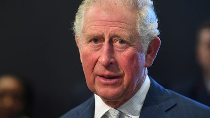 Prince Charles tests positive for coronavirus