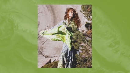 Red Moon - Slow Down