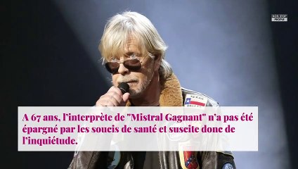 Coronavirus – Renaud : sa fille Lolita donne de ses nouvelles