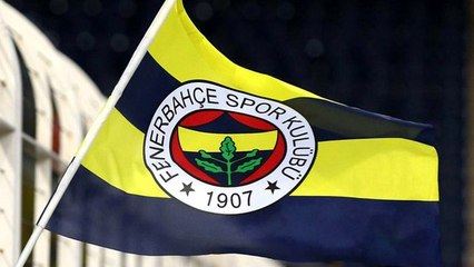 Fenerbahçe'de bir futbolcuda koronavirüs bulgularına rastlandı