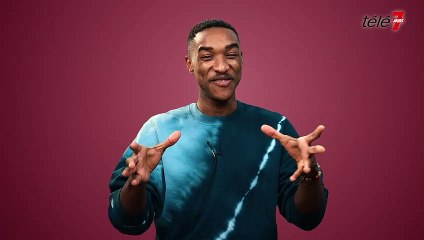 Abi (The Voice) : « Je me vois comme une version low cost de Lisandro Cuxi »