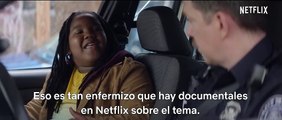 Coffee & Kareem (2020) Netflix Tráiler Oficial Subtitulado