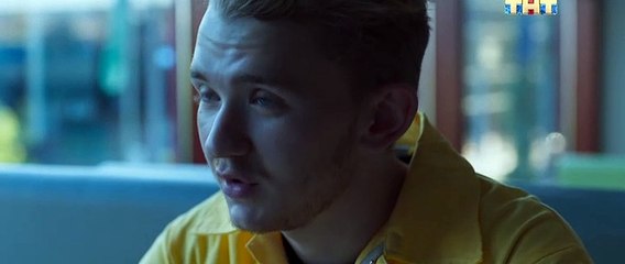 Колл-центр 3 серия (2020) HD