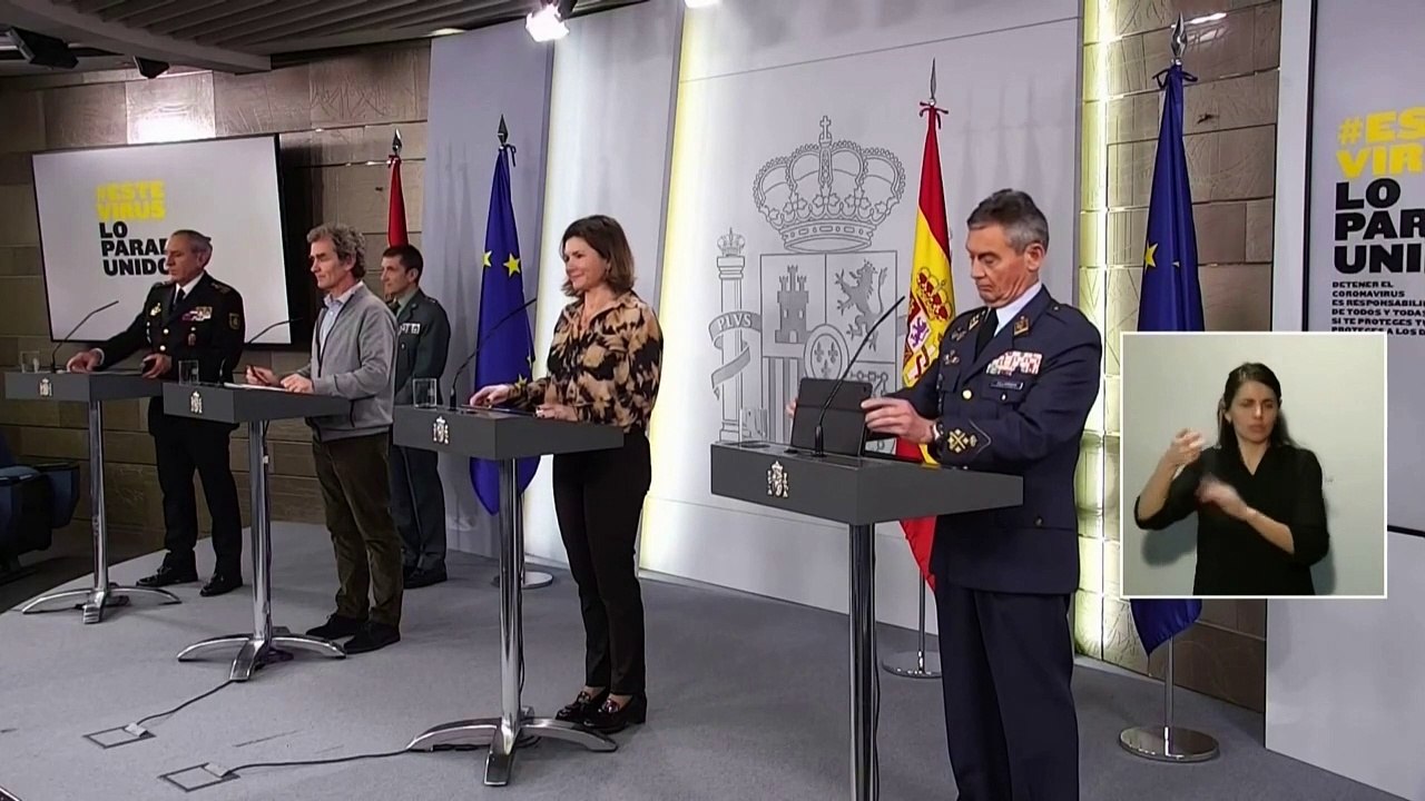 Spanien verzeichnet jetzt mehr Corona-Tote als China