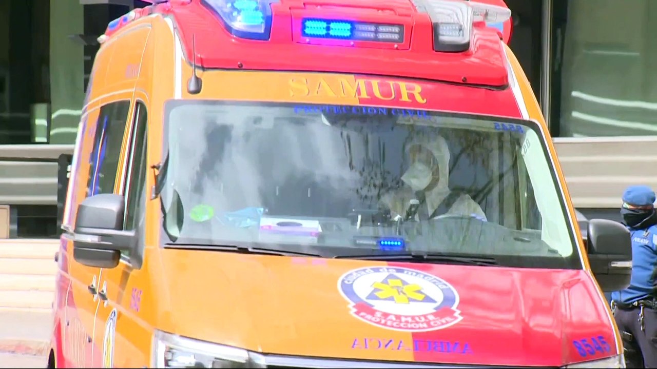 España supera a China en número de fallecidos por coronavirus