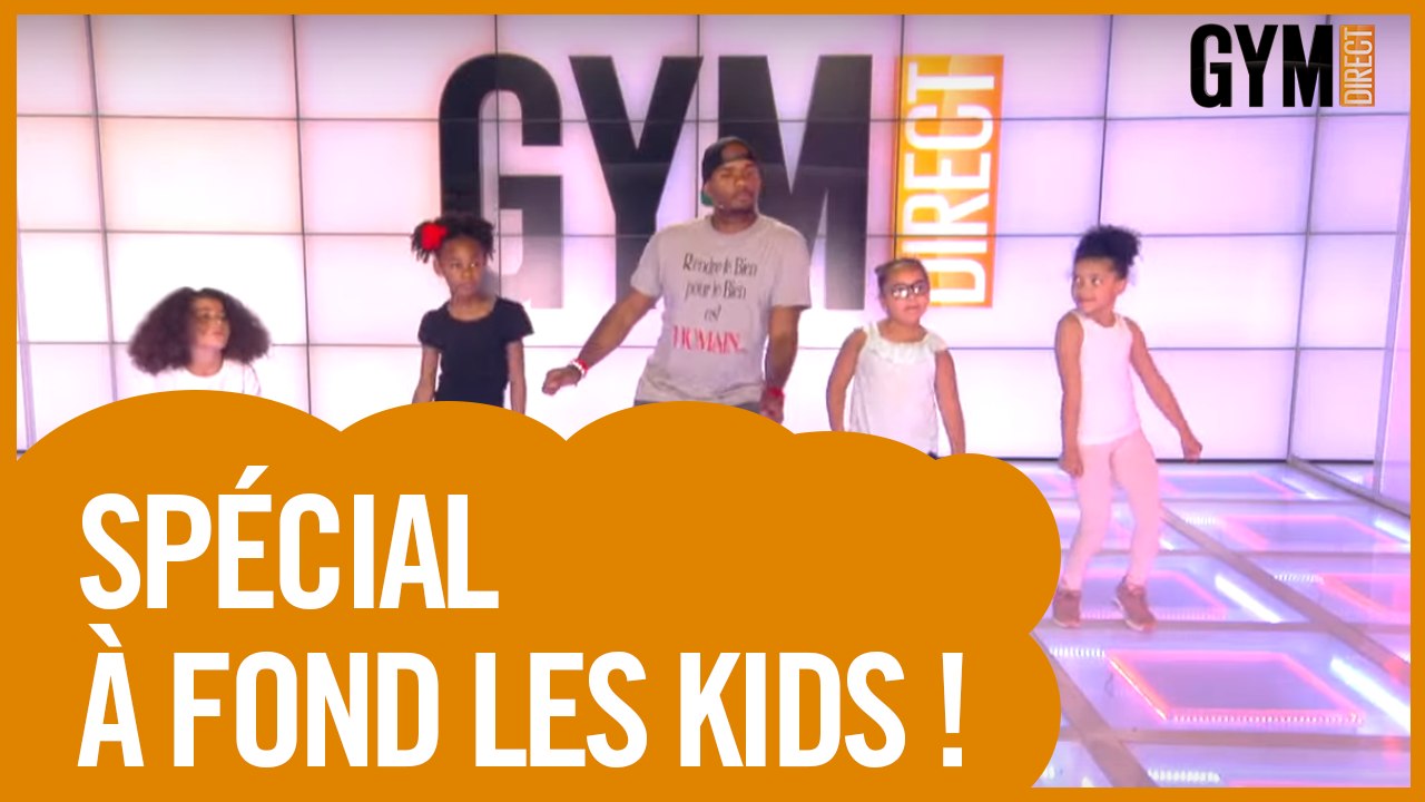SE DEPENSER AVEC LES ENFANTS #ENSEMBLEALAMAISON