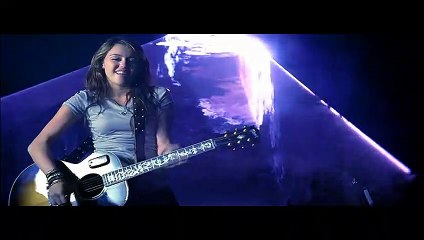 Miley Cyrus - The Climb