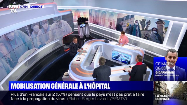 L’édito de Christophe Barbier: Buzyn accuse, Philippe assume - 18/03