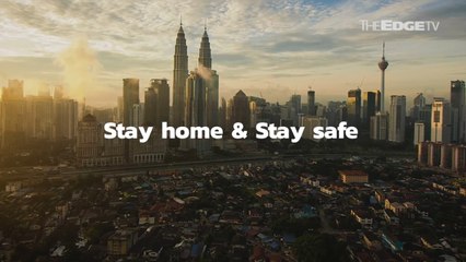 Stay home & Stay safe