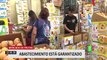 Limones y otros productos aumentaron de precio en algunos mercados de Lima tras cuarentena