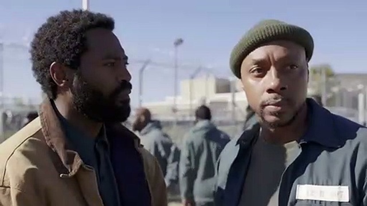 For Life S01E06 Burner