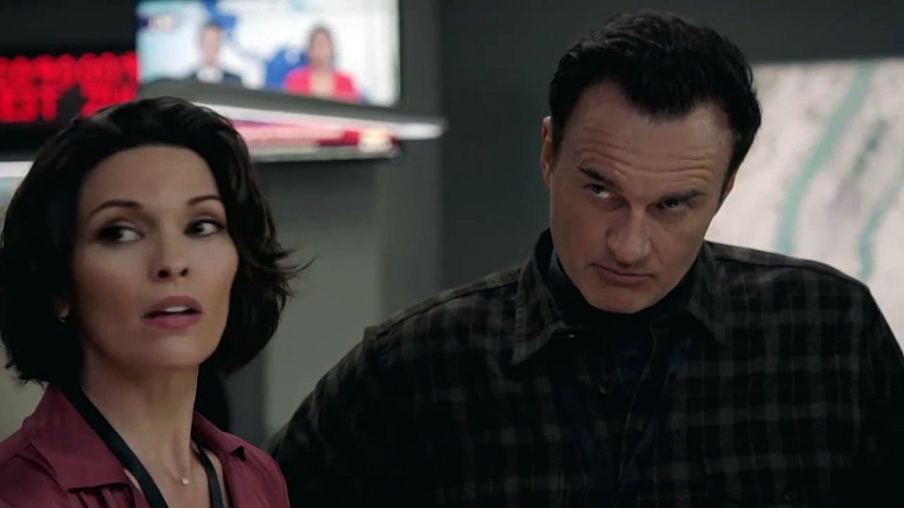 FBI S02E18 American Dreams