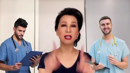 MC Kỳ Duyên quay video khi say