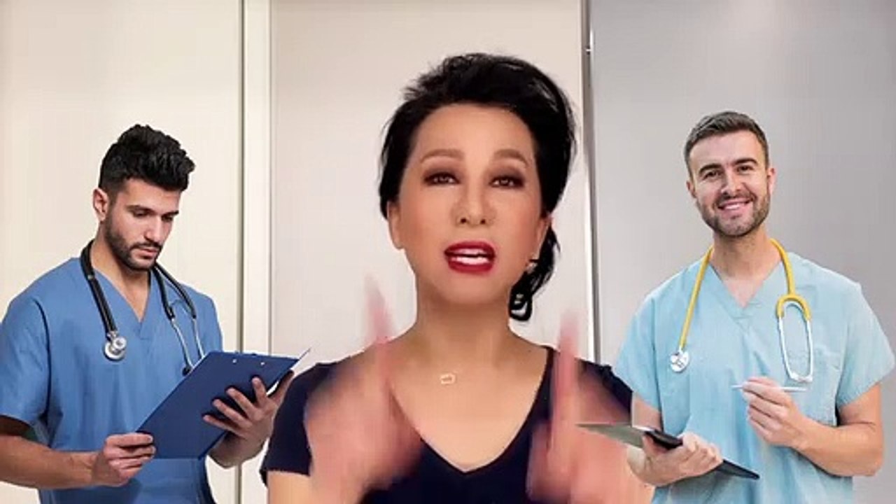 MC Kỳ Duyên quay video khi say