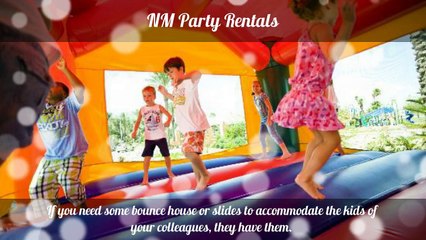 NM Party Rentals