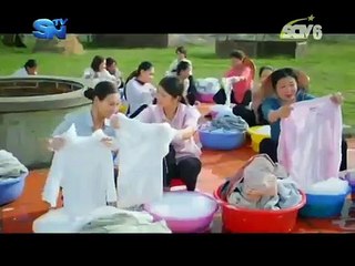 Koo Gum (2013) Ep 26 - Hoàng Hôn Trên Sông Chao Phraya Tập 26